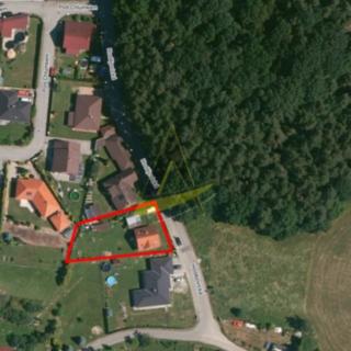 Prodej rodinného domu 130 m² Srubec
