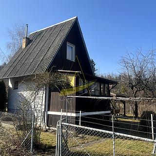 Prodej chaty 38 m² Lišov, Žižkova