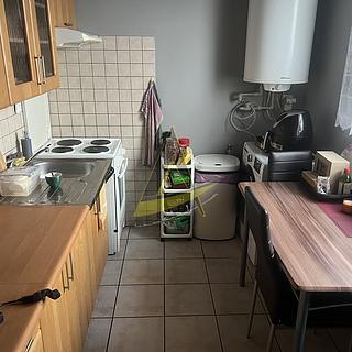 Pronájem bytu 2+1 52 m² Dolní Dvořiště Rychnov nad Malší