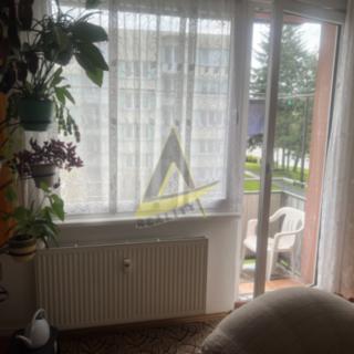 Pronájem bytu 2+1 56 m² Kaplice, Na Vyhlídce