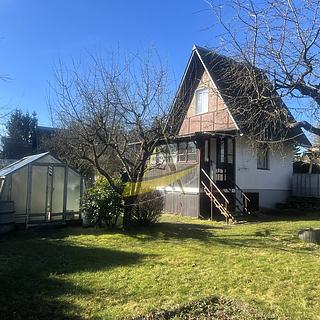 Prodej chaty 38 m² Lišov, Žižkova