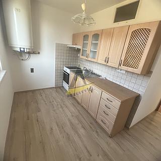 Pronájem bytu 2+1 52 m² Dolní Dvořiště Rychnov nad Malší