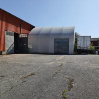 Pronájem skladu 150 m² Cheb Hradiště