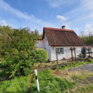 Prodej chaty 60 m² Cheb