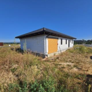 Prodej rodinného domu 117 m² Cheb