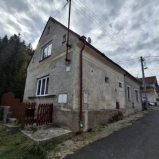 Prodej rodinného domu 62 m² Kraslice