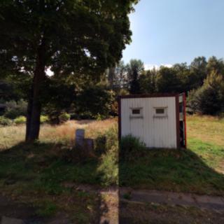 Prodej komerčního pozemku 1952 m² Kraslice