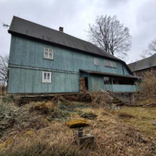 Prodej zemědělské usedlosti 160 m² Hranice, Dobrovského