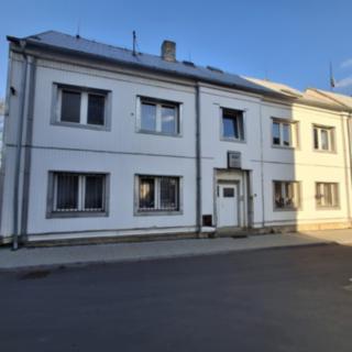 Prodej výrobního objektu 370 m² Kynšperk nad Ohří, Nádražní