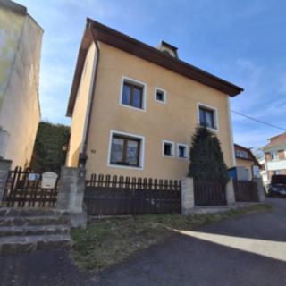 Prodej rodinného domu 171 m² Cheb