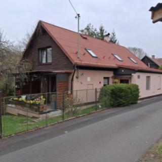 Prodej rodinného domu 149 m² Krásná
