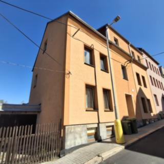 Prodej činžovního domu 276 m² Aš, Příbramská