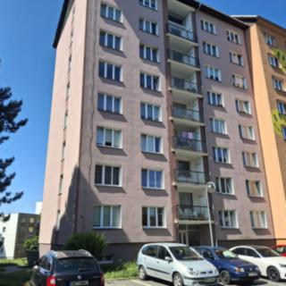 Prodej bytu 2+1 51 m² Aš, Dlouhá