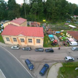 Prodej ostatního komerčního prostoru 928 m² Kynšperk nad Ohří, Sokolovská