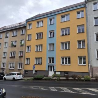 Prodej bytu 4+1 71 m² Aš, Hlavní