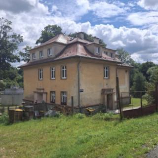 Prodej bytu 2+1 58 m² Hranice, Růžové údolí
