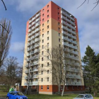 Prodej bytu 2+1 53 m² Cheb