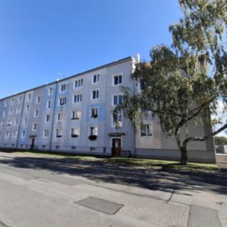 Prodej bytu 2+1 51 m² Cheb, Pastýřská
