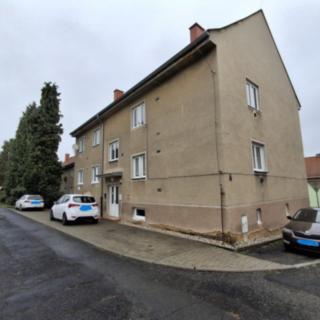 Prodej bytu 2+1 56 m² Kynšperk nad Ohří