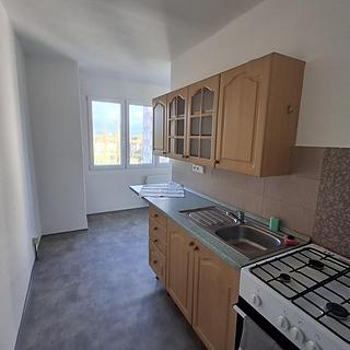 Prodej bytu 3+1 76 m² Cheb