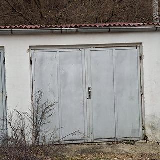 Prodej garáže 17 m² Cheb, Zátiší