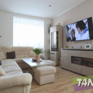 Prodej bytu 4+1 91 m² Dvůr Králové nad Labem, Slovany