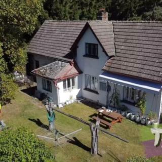 Prodej rodinného domu 58 m² Vítězná Komárov
