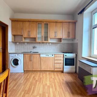 Prodej bytu 1+1 33 m² Dvůr Králové nad Labem, Raisova