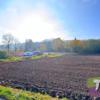 Prodej stavební parcely 1 980 m² Dvůr Králové nad Labem Žirecká Podstráň