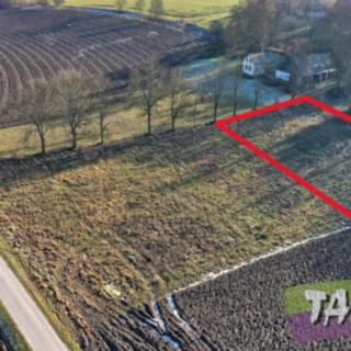 Prodej stavební parcely 960 m² Dvůr Králové nad Labem Žirecká Podstráň