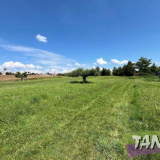 Prodej zahrady 2378 m² Bohuslavice