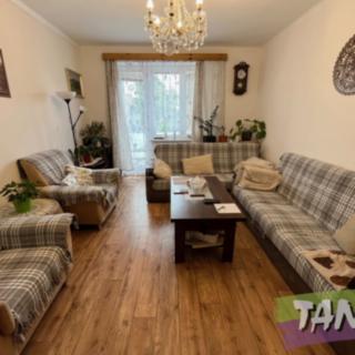Prodej bytu 3+1 76 m² Běchary