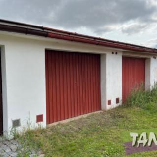 Prodej garáže 18 m² Dvůr Králové nad Labem