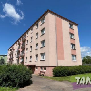 Prodej bytu 2+1 52 m² Meziměstí, Dlouhá