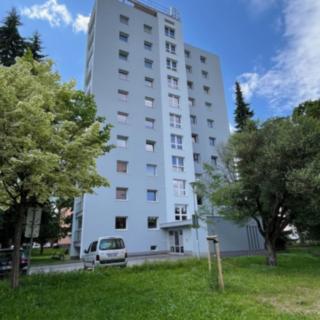 Pronájem bytu 2+1 53 m² Trutnov, Úpské nábřeží