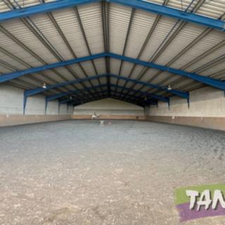 Prodej zemědělského objektu 1802 m² Brzice