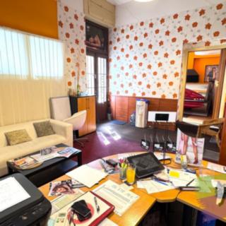 Prodej obchodu 32 m² Dvůr Králové nad Labem, Kollárova