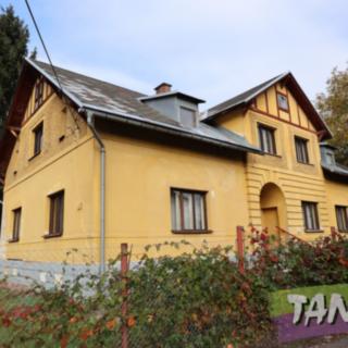 Prodej rodinného domu 339 m² Mladé Buky