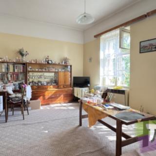 Prodej bytu 2+1 64 m² Dvůr Králové nad Labem, Vrchlického