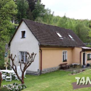 Prodej rodinného domu 92 m² Mostek Souvrať