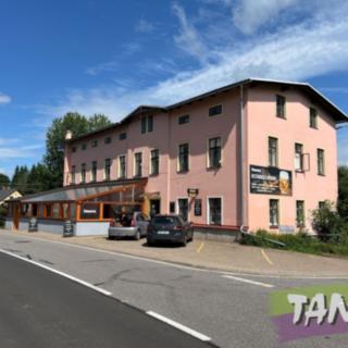 Prodej restaurace 436 m² Meziměstí, Dlouhá