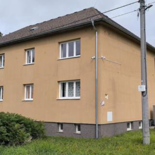 Pronájem bytu 2+1 60 m² Hranice Studánka