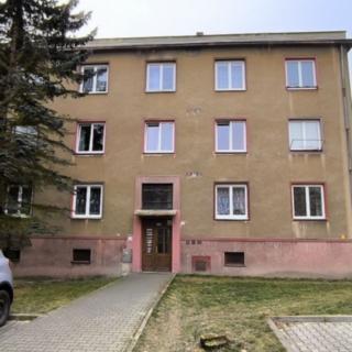 Prodej bytu 2+1 52 m² Sokolov