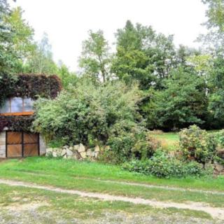 Prodej chaty 55 m² Cheb Dřenice