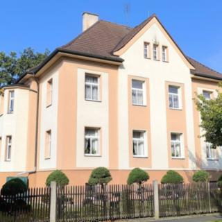 Prodej vily 415 m² Františkovy Lázně, Školní