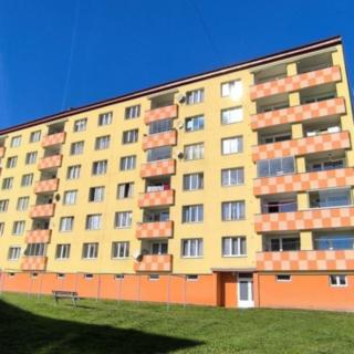Prodej bytu 1+1 44 m² Cheb, Matěje Kopeckého