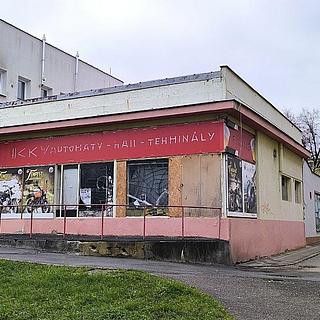 Pronájem ostatního komerčního prostoru 165 m² Cheb, Pastýřská