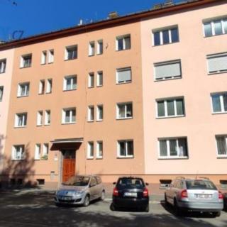Prodej bytu 2+1 53 m² Cheb, Palackého