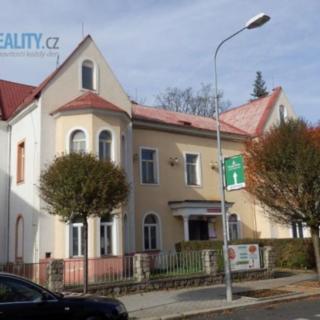Pronájem ostatního komerčního prostoru 689 m² Cheb, 26. dubna