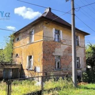 Prodej rodinného domu 180 m² Plesná